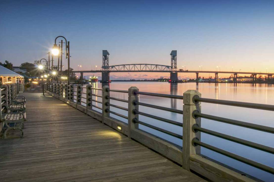 Wilmington Named 2nd Best City to Start Business In